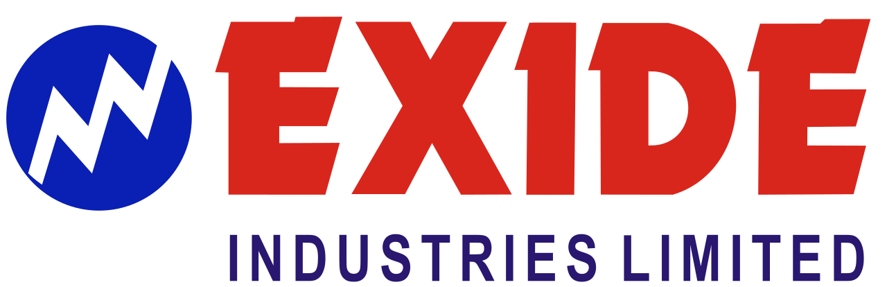 Exide Logo